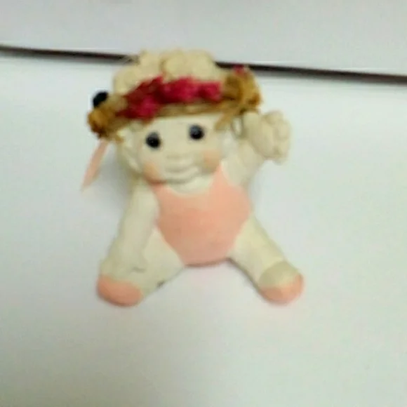 Dreamsicles ballet dancer - Picture 1 of 3